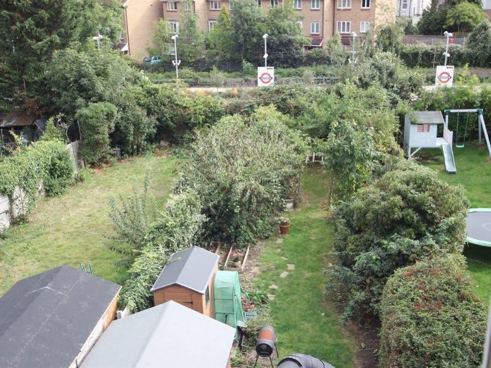 Southfieldsb&Bstudios London Eksteriør billede